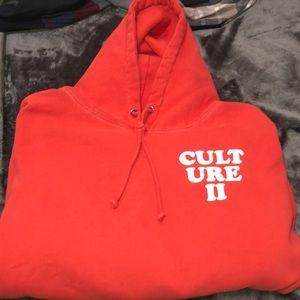 Migos hoodie